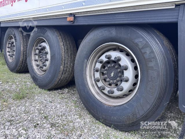 Kühlauflieger Schmitz Cargobull Reefer Standard