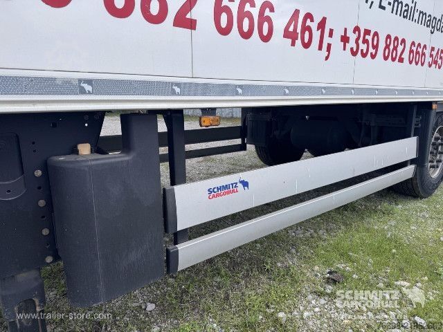 Kühlauflieger Schmitz Cargobull Reefer Standard