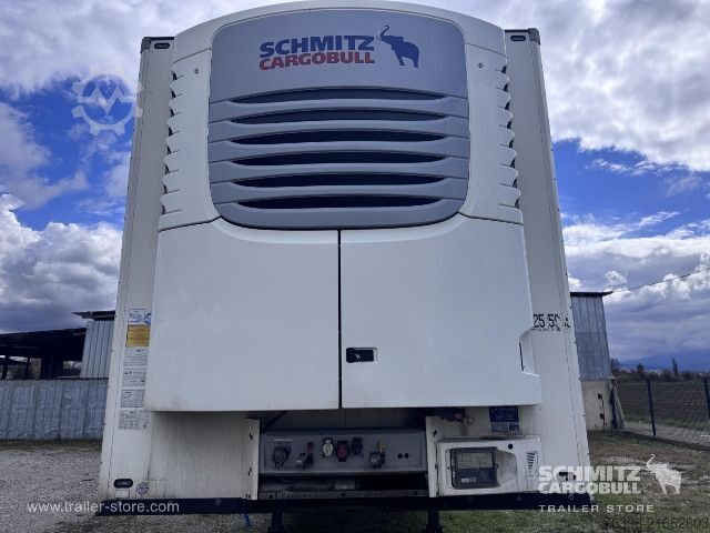 Kühlauflieger Schmitz Cargobull Reefer Standard