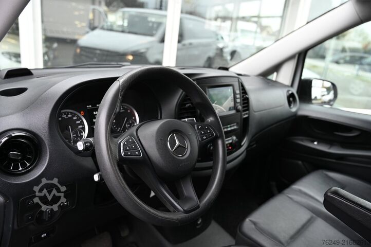 High-roof van Mercedes-Benz Vito 114 CDI Automaat L3 Navi Camera Parktronic