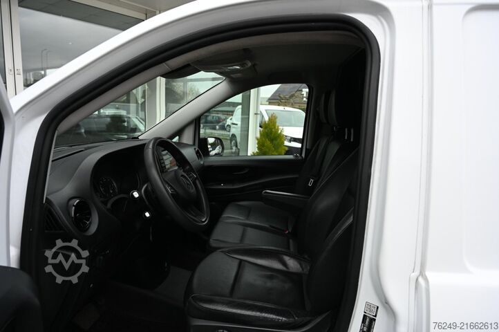 High-roof van Mercedes-Benz Vito 114 CDI Automaat L3 Navi Camera Parktronic