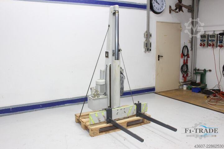 Stapellift  / Stack Lift Polar SFA-3