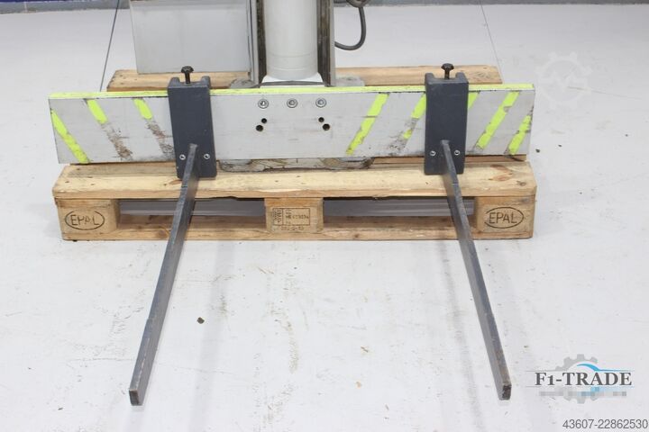 Stapellift  / Stack Lift Polar SFA-3
