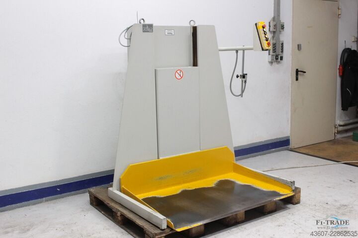 Pipe Lift Polar LW-1000-4