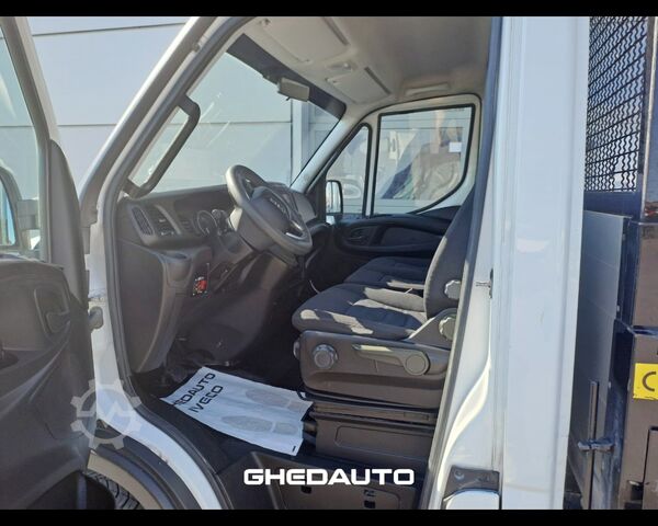 Kleinbus IVECO DAILY 35C14 2.3 CASSONE RIBALTABILE