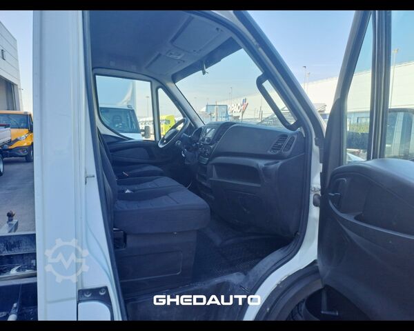 Kleinbus IVECO DAILY 35C14 2.3 CASSONE RIBALTABILE