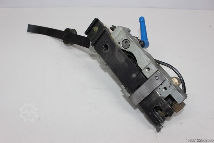 Heftkopf / Stitching Head Müller Martini HK 75 0881.8101