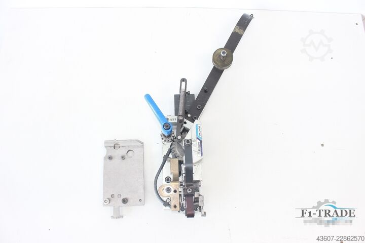 Heftkopf / Stitching Head Müller Martini HK 0249 HKOe06