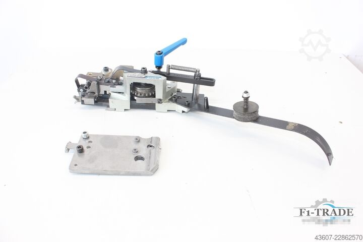 Heftkopf / Stitching Head Müller Martini HK 0249 HKOe06