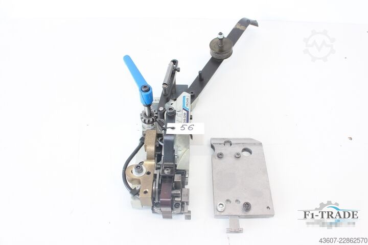Heftkopf / Stitching Head Müller Martini HK 0249 HKOe06