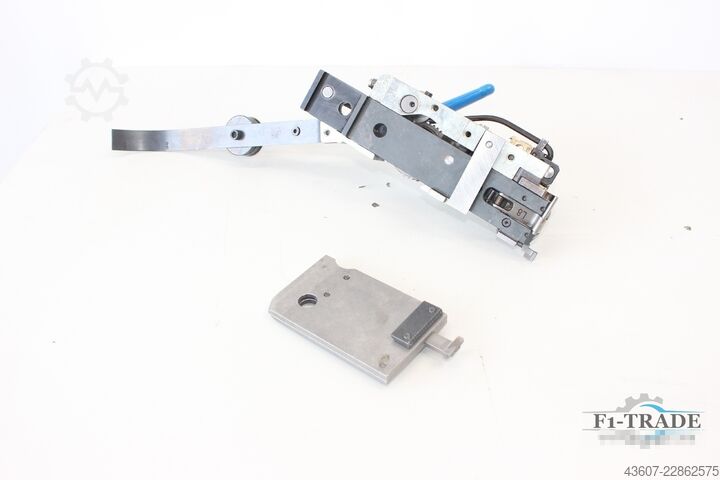 Heftkopf / Stitching Head Müller Martini HK 0249 HKOeQ6/8