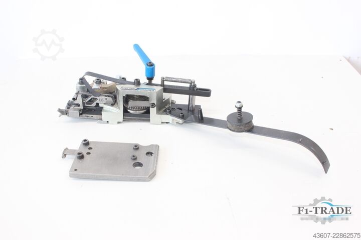 Heftkopf / Stitching Head Müller Martini HK 0249 HKOeQ6/8