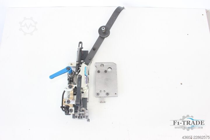 Heftkopf / Stitching Head Müller Martini HK 0249 HKOeQ6/8