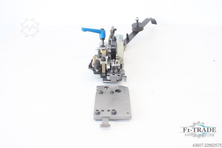 Heftkopf / Stitching Head Müller Martini HK 0249 HKOeQ6/8