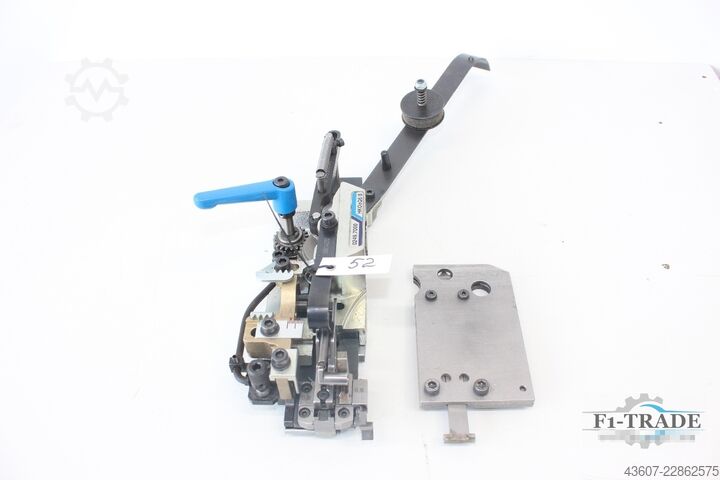 Heftkopf / Stitching Head Müller Martini HK 0249 HKOeQ6/8