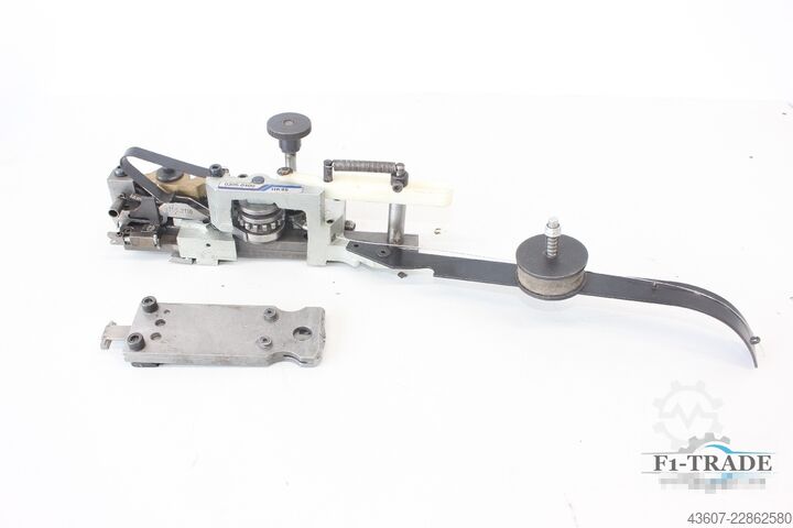 Heftkopf / Stitching Head Müller Martini HK45 0305.0400