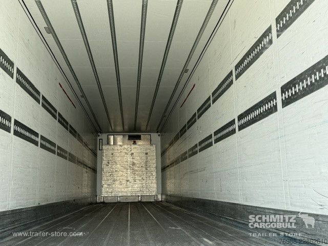 Kühlauflieger Schmitz Cargobull Tiefkühler Standard