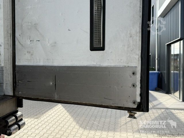 Kühlauflieger Schmitz Cargobull Tiefkühler Standard