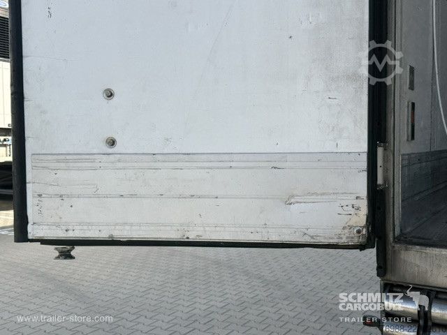 Kühlauflieger Schmitz Cargobull Tiefkühler Standard
