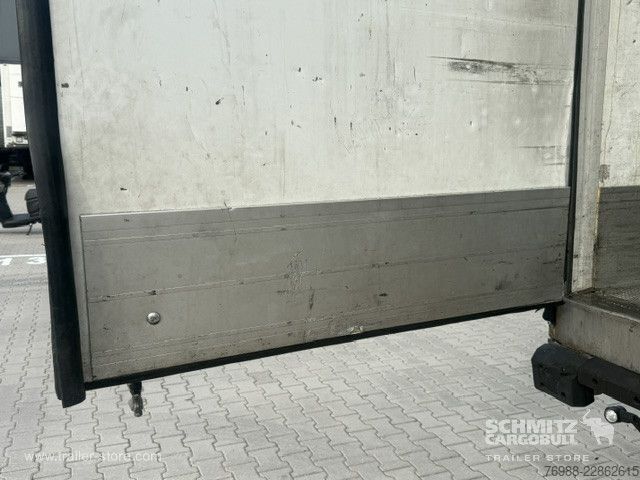 Kühlauflieger Schmitz Cargobull Tiefkühler Multitemp