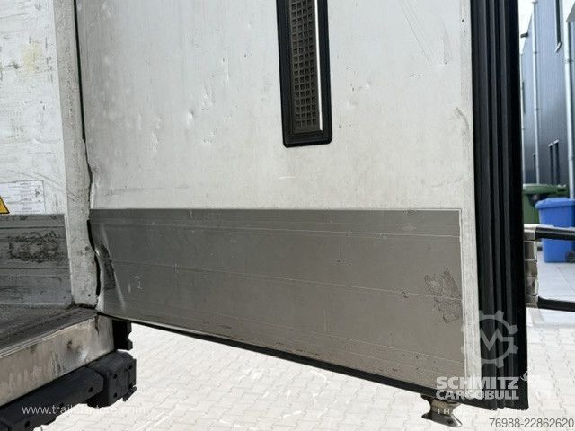 Kühlauflieger Schmitz Cargobull Tiefkühler Standard