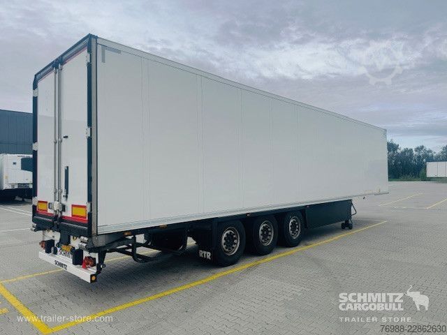 Kühlauflieger Schmitz Cargobull Tiefkühler Standard