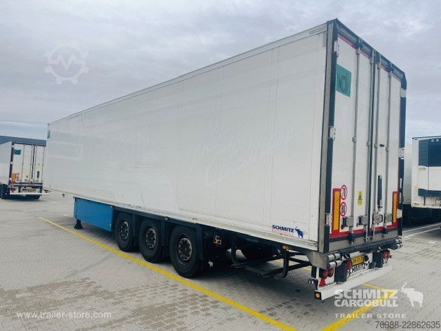 Kühlauflieger Schmitz Cargobull Tiefkühler Standard