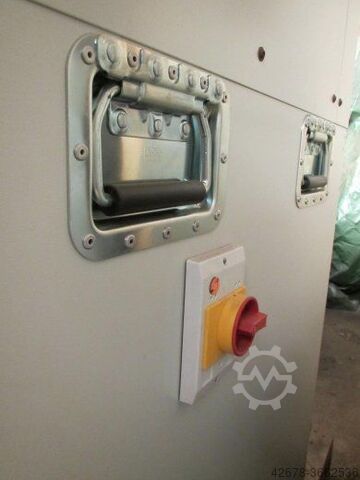 Air-Purifier air cleaning EXOTAX FB 700 C