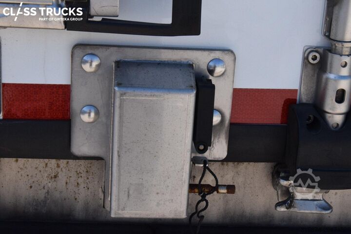 Kühlsattelauflieger SCHMITZ CARGOBULL SKO FP 60 ThermoKing SLXi 300