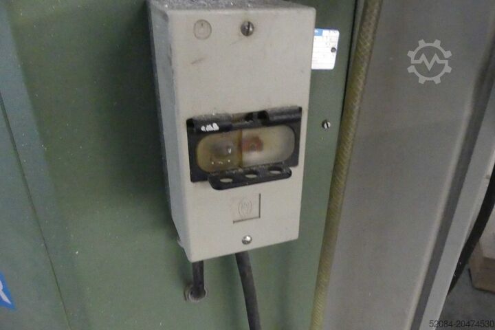 HAFFNER double mitre saw HAFFNER 