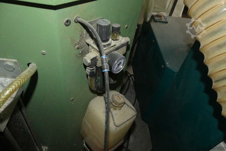 HAFFNER double mitre saw HAFFNER 