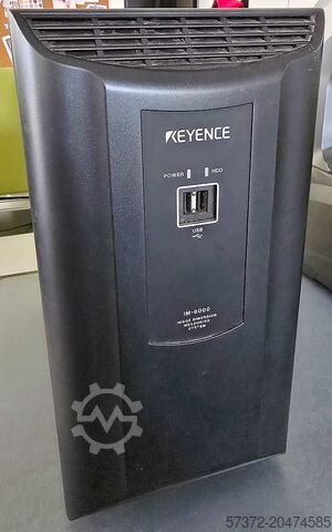 Optisches Messsystem Keyence IM-6120