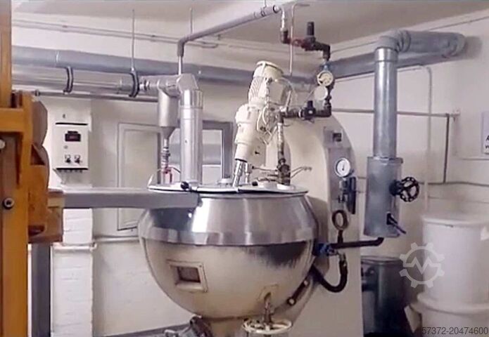 Mogulanlage NID/TNA-Solutions 