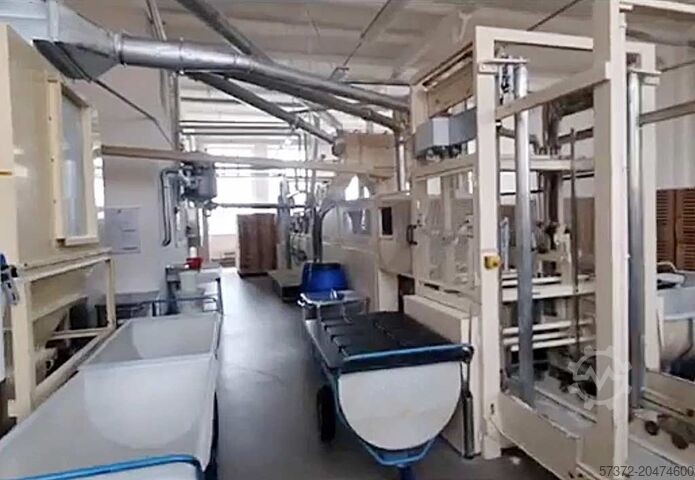 Mogulanlage NID/TNA-Solutions