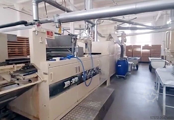 Mogulanlage NID/TNA-Solutions