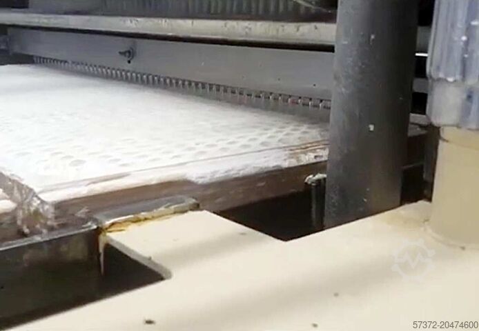 Mogulanlage NID/TNA-Solutions