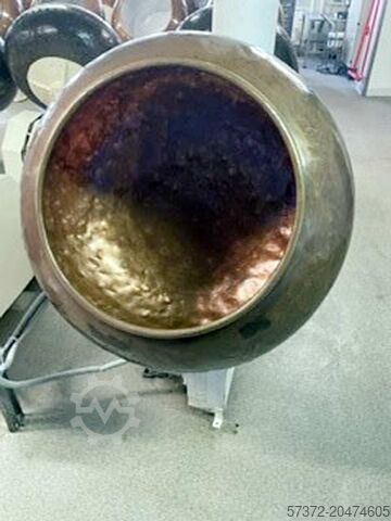 Drageekessel Lichtenberg/Pefa 83