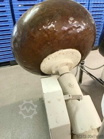 Drageekessel Lichtenberg/Pefa 83