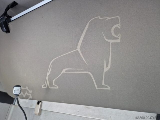 Standard-Traktor MAN TGX 18.510 WITH INTARDER