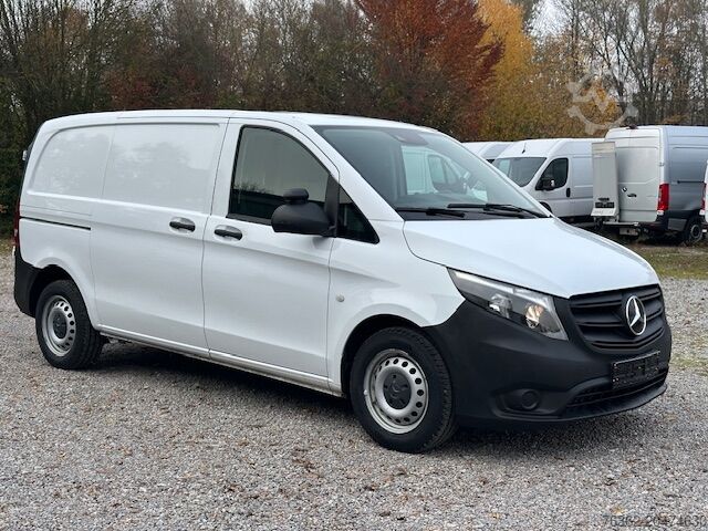 Kastenwagen Mercedes-Benz Vito 114 Kompakt Navi/Kamera/PDC/Klima/