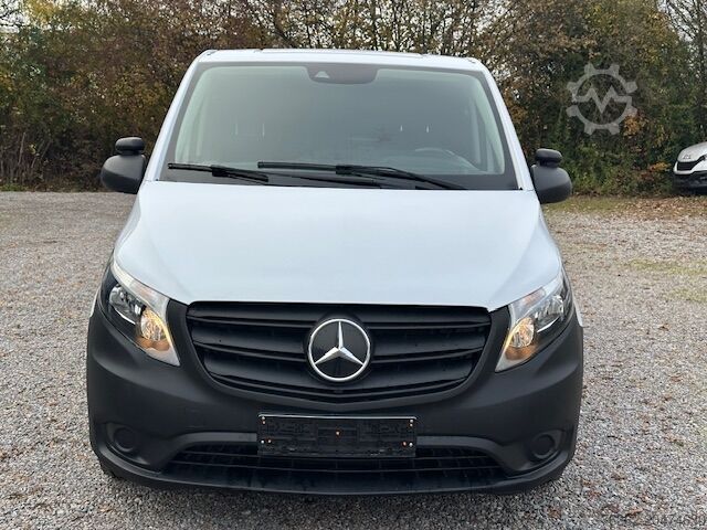 Kastenwagen Mercedes-Benz Vito 114 Kompakt Navi/Kamera/PDC/Klima/