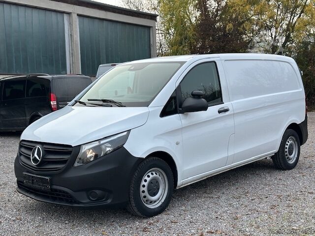 Kastenwagen Mercedes-Benz Vito 114 Kompakt Navi/Kamera/PDC/Klima/