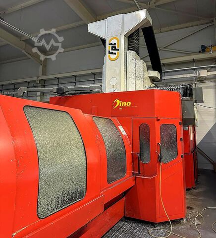 Platzhalter FPT Industrie Dino