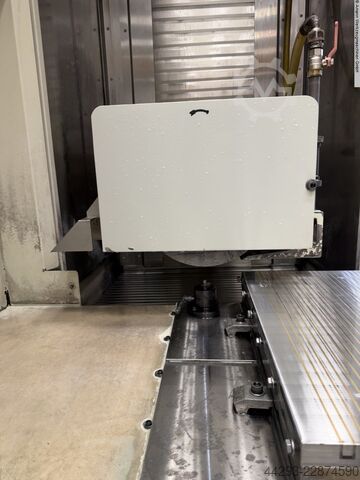 Surface Grinding Machine - Horizontal ELB-Schliff Smart Line BD 10