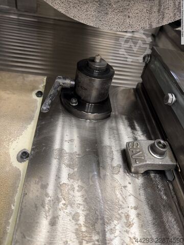 Surface Grinding Machine - Horizontal ELB-Schliff Smart Line BD 10