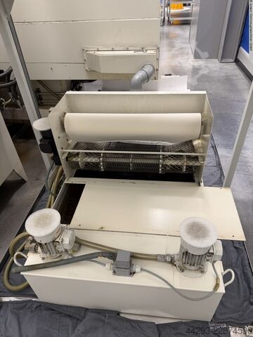 Surface Grinding Machine - Horizontal ELB-Schliff Smart Line BD 10