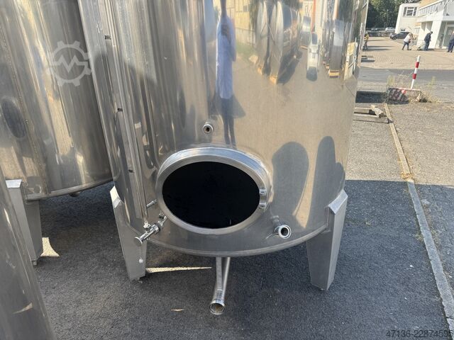Lagertank 10.000 l Holvrieka 