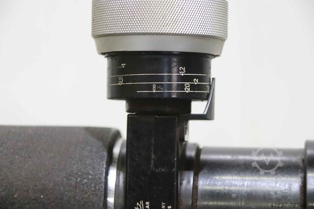 Measuring microscope Leitz 851735