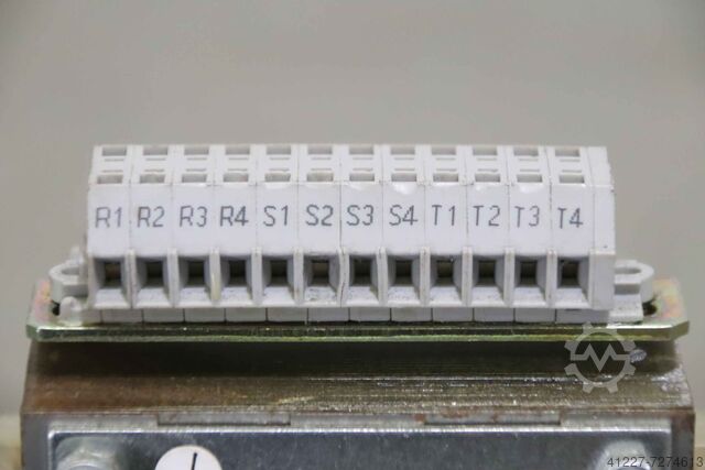 Softstarter Imhof size D08