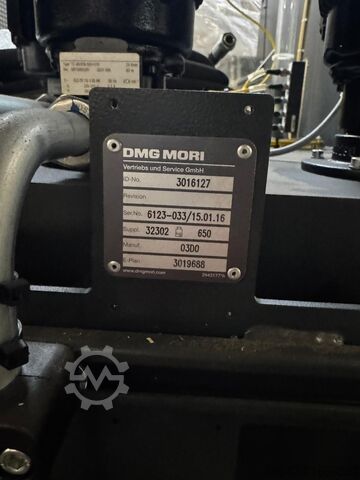 Bandfilteranlage 980 Liter  